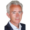 Fergal Leamy CEO of An Post