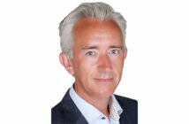 Fergal Leamy CEO of An Post