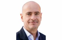 Fernando Aldecoa CEO of Portaventura