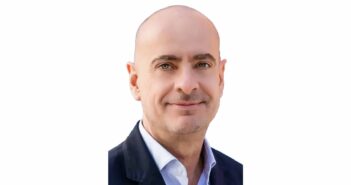 Fernando Aldecoa CEO of Portaventura