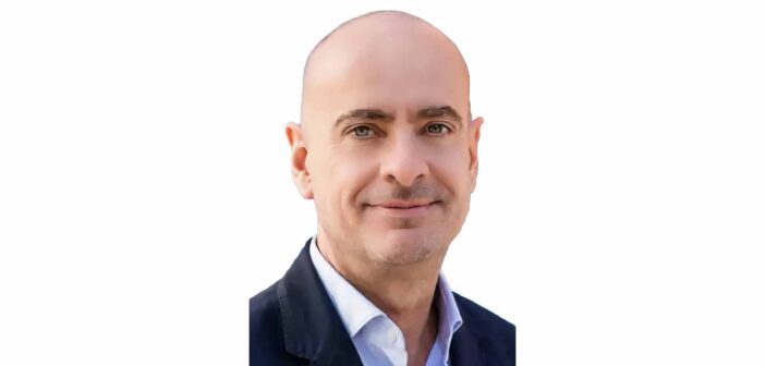 Fernando Aldecoa CEO of Portaventura