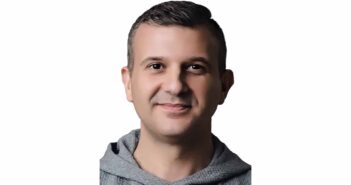 Filip Filipov CEO of OAG since December 2025