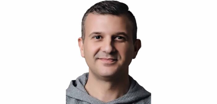 Filip Filipov CEO of OAG since December 2025