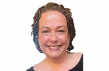 Fiona Cooper,of Net Affinity
