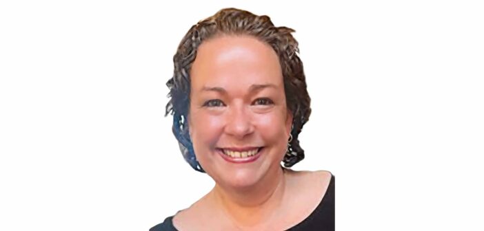 Fiona Cooper,of Net Affinity