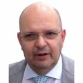 Francesco Gaetano Intrieri CEO of Aeroitalia