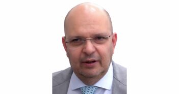 Francesco Gaetano Intrieri CEO of Aeroitalia