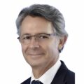 Gaël Méheust CEO of CFM