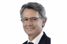 Gaël Méheust CEO of CFM