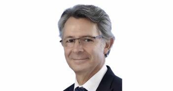 Gaël Méheust CEO of CFM