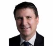 Gareth Rogers CEO of Farnborough International since 2017