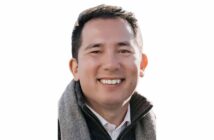 George Fleck of W Hotels