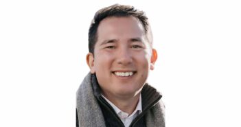 George Fleck of W Hotels
