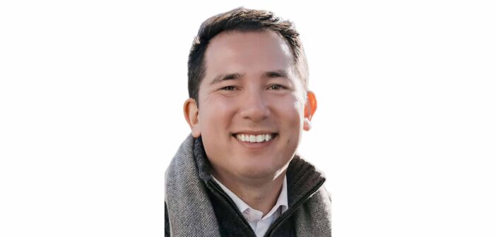 George Fleck of W Hotels