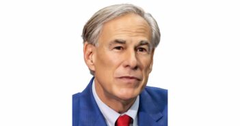 Greg Abbott Governor of Texas since January 20, 2015
