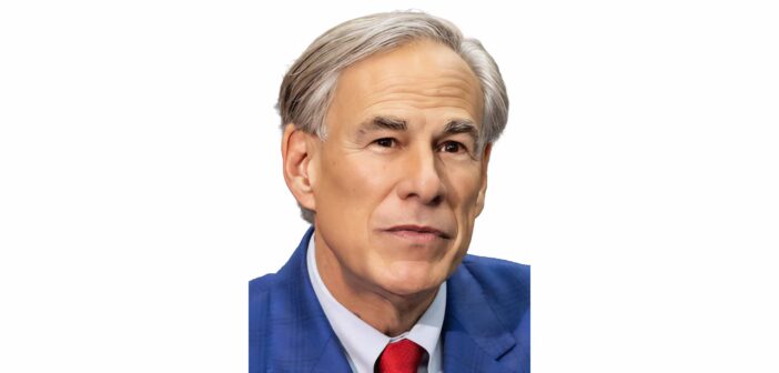 Greg Abbott Governor of Texas since January 20, 2015