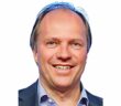 Gregor Gerlach CEO Seaide Collection & Riverside Cruises