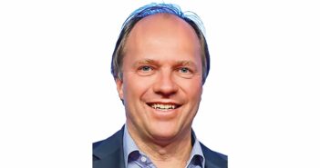 Gregor Gerlach CEO Seaide Collection & Riverside Cruises