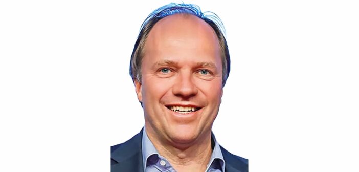 Gregor Gerlach CEO Seaide Collection & Riverside Cruises