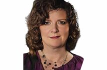 Helen King chair of Tipperary tourism