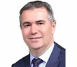İbrahim Canlıel CEO of Air Astana