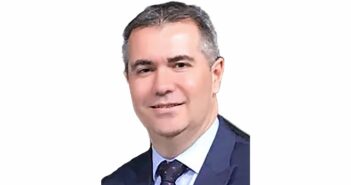 İbrahim Canlıel CEO of Air Astana