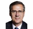 Ignacio Madridejos CEO of Ferrovial