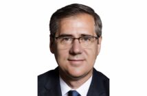 Ignacio Madridejos CEO of Ferrovial