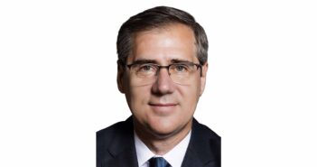 Ignacio Madridejos CEO of Ferrovial