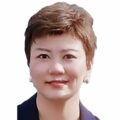 Iris Wang China country manager of Tourism Irelan