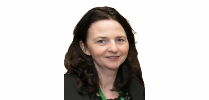 Jacinta Greene-Beatty of SETU