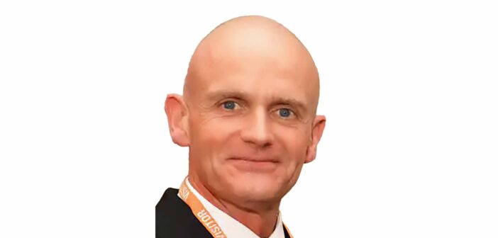 James O'Neill Bristow winchman