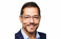 Jim Bitticks CEO of Dave's Hot Chicken