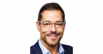 Jim Bitticks CEO of Dave's Hot Chicken