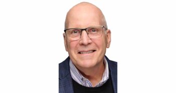Jim Davidson Vice Chair of Accelya