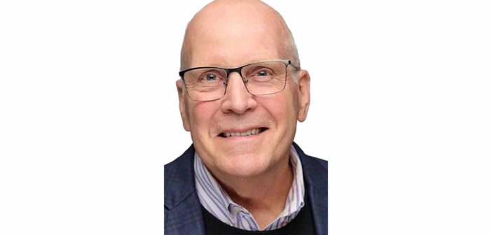Jim Davidson Vice Chair of Accelya