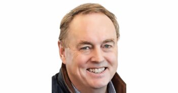 Jimmy Dempsey CEO of Frontier