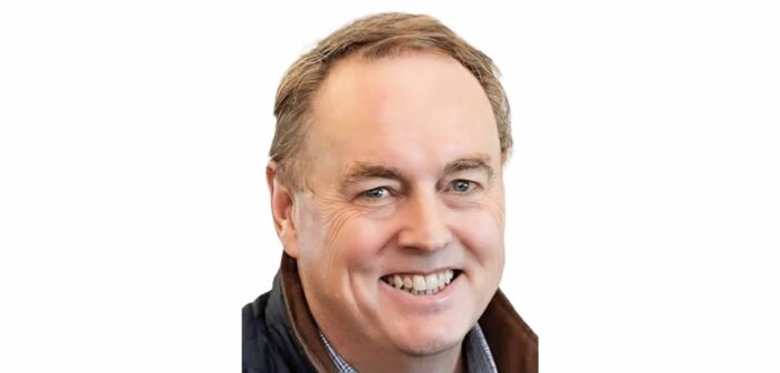 Jimmy Dempsey CEO of Frontier
