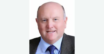 John Loughran owner Sandymount Hote