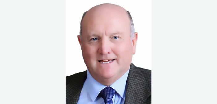 John Loughran owner Sandymount Hote