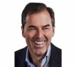 John Mangelaars CEO of Travelport