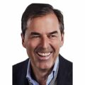 John Mangelaars CEO of Travelport