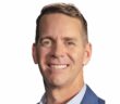 John Padgett, CEO of Princess 2021 to 2024