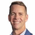 John Padgett, CEO of Princess 2021 to 2024