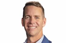 John Padgett, CEO of Princess 2021 to 2024