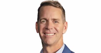 John Padgett, CEO of Princess 2021 to 2024