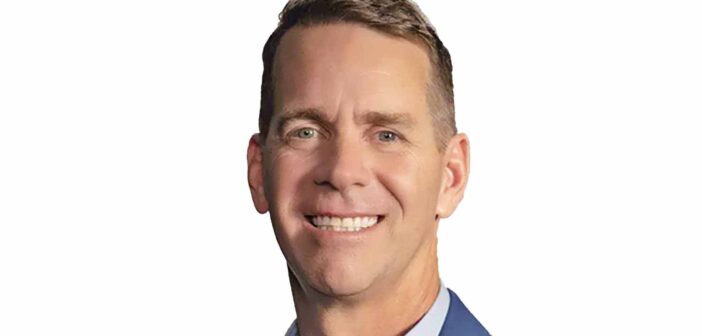 John Padgett, CEO of Princess 2021 to 2024