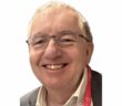 John Strickland aviation analyst