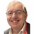 John Strickland aviation analyst
