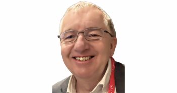 John Strickland aviation analyst